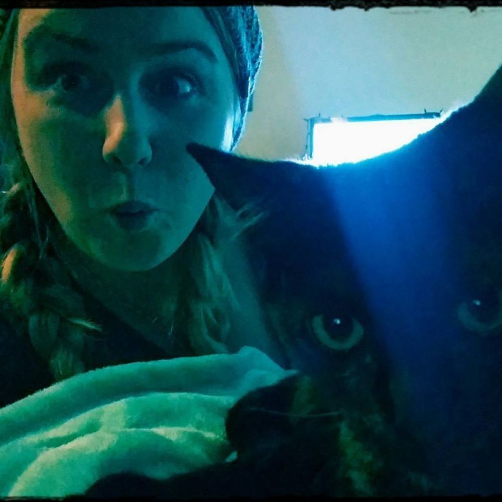 Meet your Posher, Kelsey